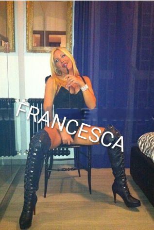 🇮🇪Trans italiana francesca **Leggete bene il mio profilo prima di contattarmi** - Foto 5 Tel:3751232777