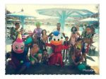 Animatori x Miniclub-Juniorclub-Teatro-Stagione Estiva 2026 con senza esperienza