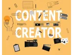 Content creator - Gestione pagine social