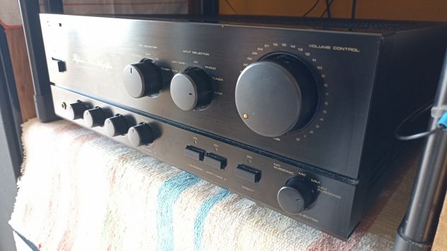 Amplificatore PIONEER A-656 MarK II (1992) - Foto 9