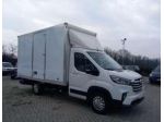 MAXUS Deliver 9 Maxus Deliver 9 L3 rwd R.Sing Furgonat+Sponda rif. 23789001