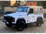 LAND ROVER Defender 90 2.2 TD4 Station Wagon  rif. 19949650