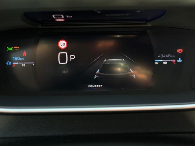 Peugeot 2008 GT 1.5 Blue HDI 130 #10379 - Foto 9