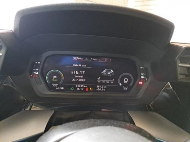 AUDI A3 SPB 40 TFSI e S tronic Business rif. 24003194 - Foto 7