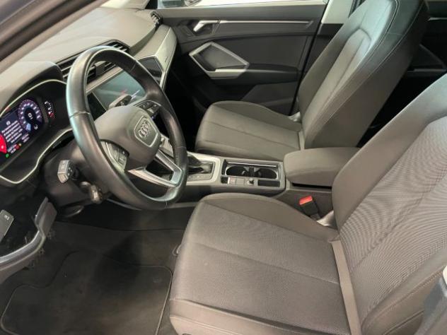 AUDI Q3 2.0 TDI 150 CV S-Tronic Quattro Business rif. 23630224 - Foto 6