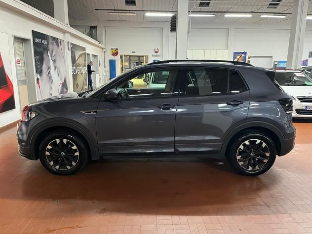 Volkswagen T-Cross T-Cross 1.0 TSI 110 CV Sport - Foto 8