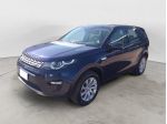 Land Rover Discovery Sport 2.0 TD4 150 CV Pure