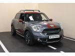 MINI Mini Countrym.(R60) Mini 2.0 Cooper SD Park Lane Countryman ALL4