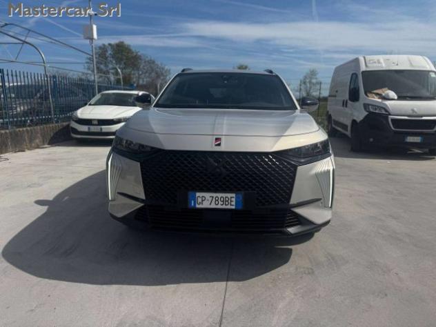 DS AUTOMOBILES DS 7 Retrocamera 1.5 bluehdi Performance L 130cv auto T rif. 24016106 - Foto 3