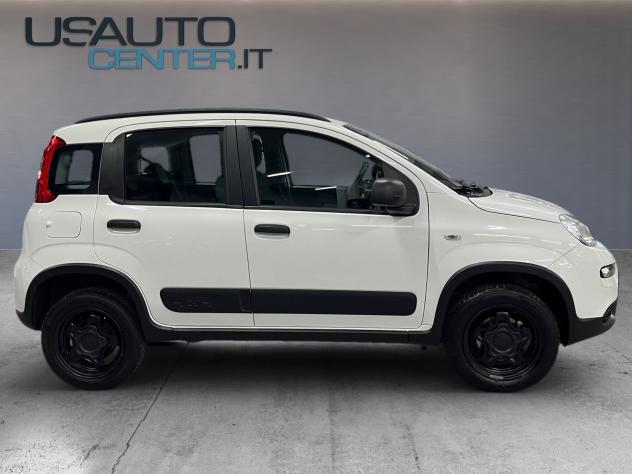 FIAT Panda III 2016 4x4 0.9 t.air t. 4x4 s&s 85cv my19 - Foto 3