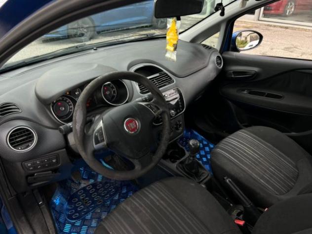 FIAT Punto Evo 1.2 5 porte S&S Dynamic rif. 23944109 - Foto 9