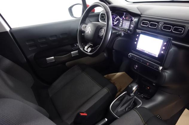 CITROEN C3 3ª serie C3 PureTech 110 S&S EAT6 Shine Pack - Foto 8