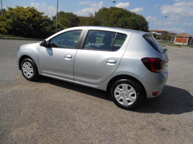 DACIA Sandero Streetway 1.5 Blue dCi 75 CV S&S Comfort rif. 24059812 - Foto 5
