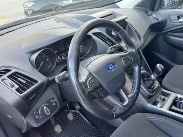 FORD Kuga 1.5 TDCI 120 CV S&S 2WD Business rif. 24162490 - Foto 9
