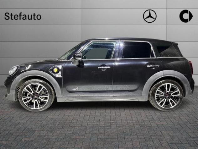 MINI Countryman 1.5 Cooper SE Business Countryman ALL4 Automatica rif. 24087771 - Foto 3