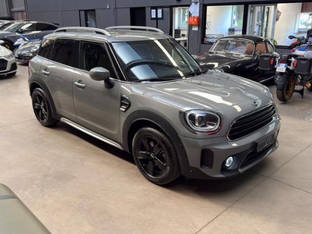 MINI Countryman 1.5 One Business *OK NEOPATENTATI* rif. 23787024 - Foto 3