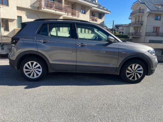 Volkswagen T-Cross T-Cross 1.0 TSI 110 CV Style - Foto 4