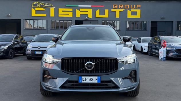 VOLVO XC60 B4 AWD 2.0 ESSENTIAL 197 CV - FULL LED, VIRTUAL COCKPIT, CARPLAY - Foto 2