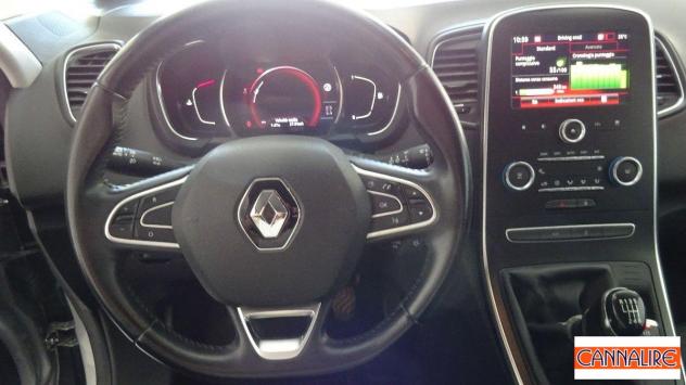 RENAULT - Scénic - dCi 8V 110 CV Energy Zen - Foto 9