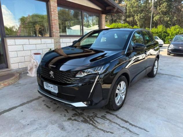 PEUGEOT 3008 BlueHDi 130 S&S EAT8 Active Pack rif. 23883060