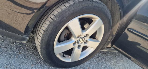 Volkswagen Golf 1.9 TDI DPF 5p. GT Sport - Foto 9