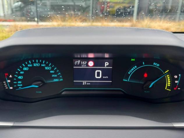 Peugeot 208 1.2 hybrid Style 110cv e-dcs 6 - Foto 9