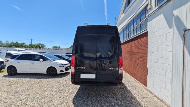 Iveco Daily 35S18HA8V 3.0 HPT PM-TN Furgone Hi-Matic - Foto 5
