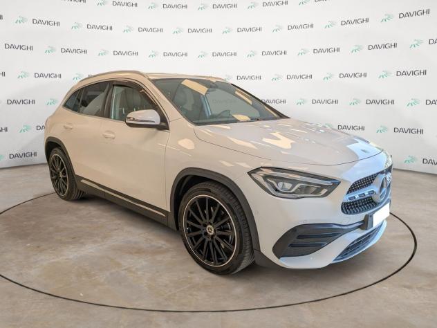 Mercedes-Benz GLA GLA 200 d Premium auto - Foto 7