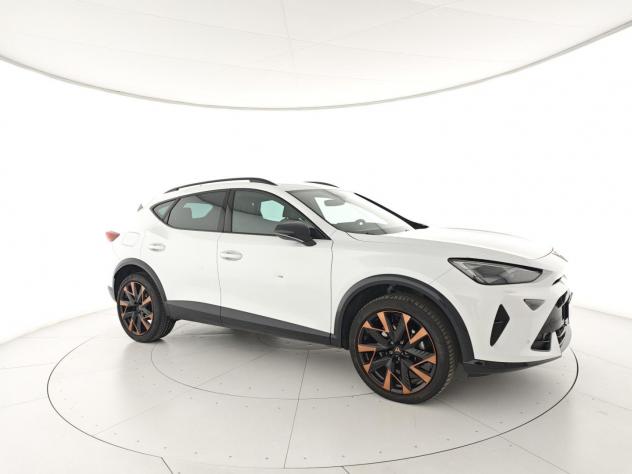 CUPRA Formentor 2.0 TDI DSG