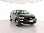 Volkswagen T-Roc I 2017 1.5 tsi Style dsg