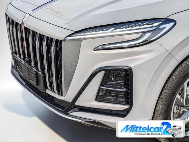 HONGQI HS 3 1.5 T 2wd rif. 24008422 - Foto 4