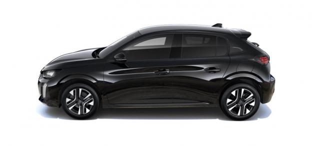 Peugeot 208 Allure Hybrid 110 e-DCS6 auto - Foto 4