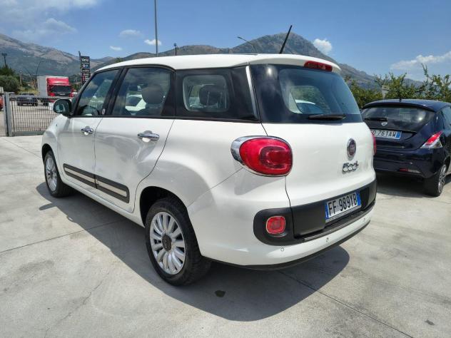 FIAT 500L Living 0.9M 85CV - NEOPATENTATI - Foto 6