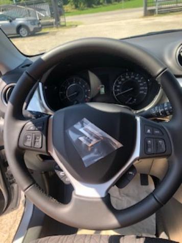 SUZUKI Vitara 1.4 Hybrid Top 2WD rif. 21191308 - Foto 7