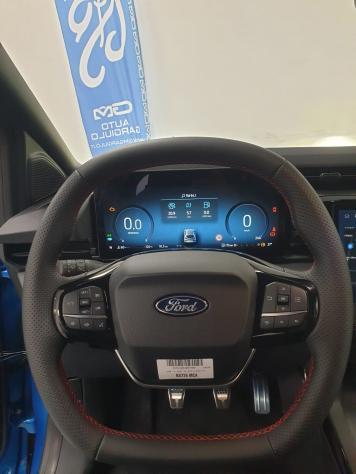 Ford Puma 1.0 EcoBoost Hybrid 125 CV S&S ST-Line - Foto 8