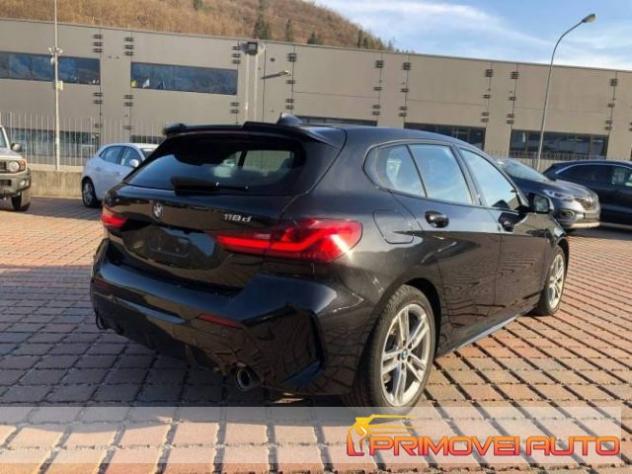 BMW 118 d 5p. Msport rif. 19069857 - Foto 5