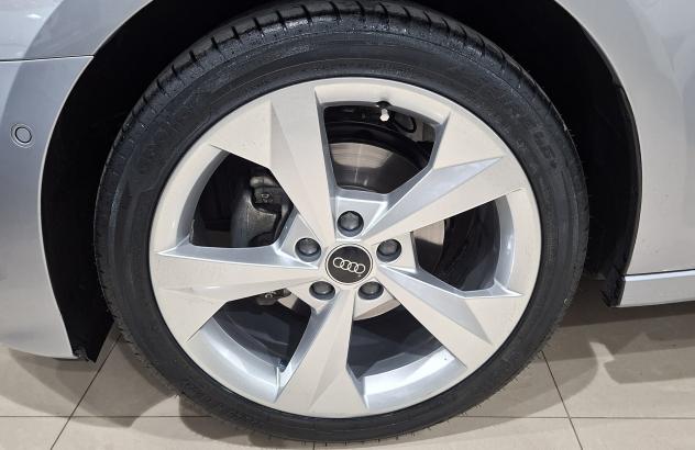 Audi A3 SPB 35 2.0 TDI 150Cv BusinessAdvanced - Foto 5