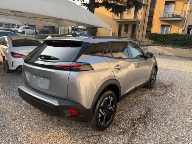 PEUGEOT 2008 PureTech 100 S&S Allure rif. 22880885 - Foto 7