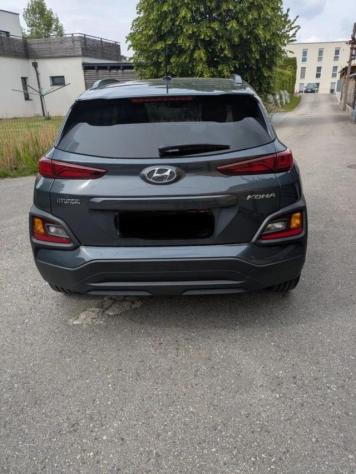 HYUNDAI Kona 1.0 T-GDI Comfort 35.000 KM UNICOPROPRIETARIO rif. 23952466 - Foto 7