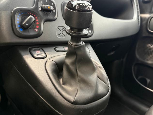 Fiat Panda 0.9 TwinAir Turbo Natural Power City Cross - Foto 7