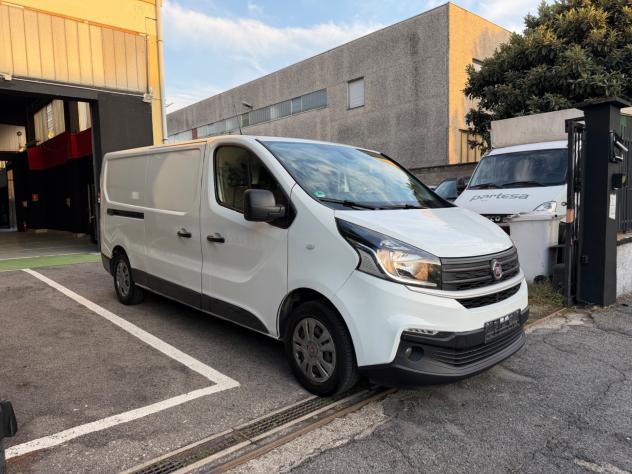 Fiat Talento 1.6 TwinTurbo MJT 125CV PC-TN Furgone 12q - Foto 3
