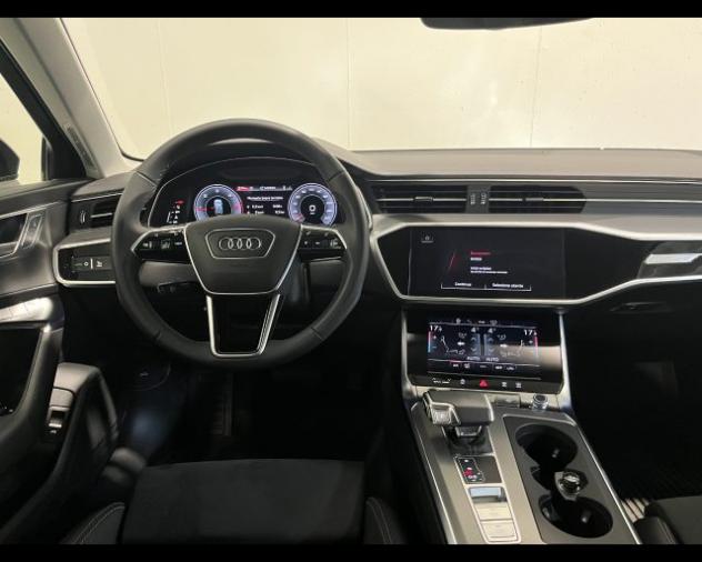 AUDI A6 Avant 50 TDI MHEV TIPTRONIC QUATTRO S-LINE EDITION rif. 24058360 - Foto 4