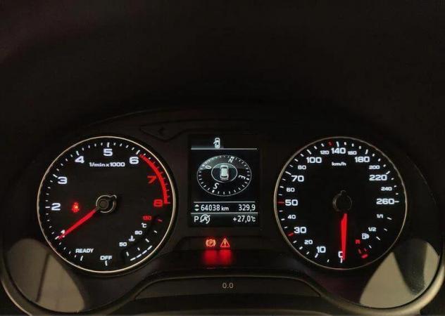 Audi Q2 35 TFSI S tronic Cruise Navi Fari LED Retrocamera - Foto 10