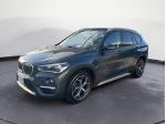 BMW X1 xDrive 18d X Line