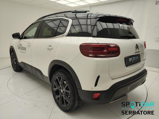 Citroën C5 Aircross 1.2 hybrid Max 136cv e-dcs6 - Foto 4