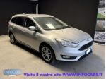 FORD Focus SW 1.5 TDCi 120 CV Business rif. 23765761