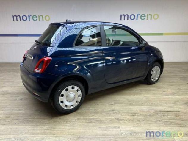 FIAT 500 1.2 Cult 69 CV easypower GPL rif. 17679678 - Foto 2