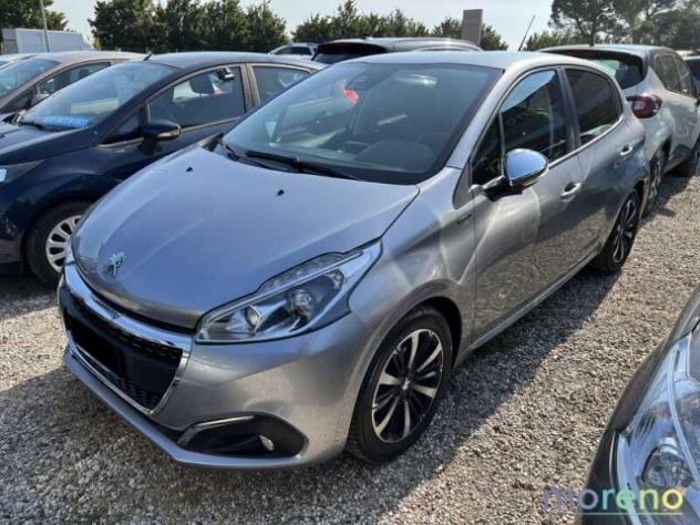 PEUGEOT 208 1.2 82 CV puretech Signature s&s rif. 18229855