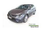 Volkswagen Polo 1.0 TSI Style Fari LED Matrix IQ.Light - Park Assist - Trav &hellip;