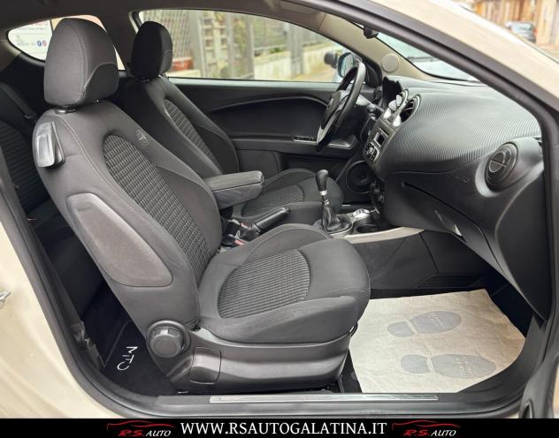 Alfa Romeo Mito 1.4 G.P.L Sport - SI NEOPATENTATI - - Foto 7